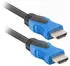 Lanberg HDMI Cable CA-HDMI-20CU-0200-BK (20 m)