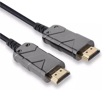 PremiumCord Optical HDMI 2.1 8K Cable (25 m)