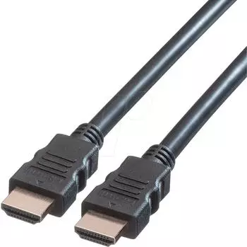 Roline HDMI High Speed Cable 11445573 (3 m)