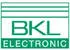 BKL Electronic HDMI Male Panel Mount 0905004 Silver