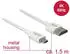DeLock HDMI Cable 85150 High Speed with Ethernet