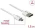 DeLock HDMI Cable 85150 High Speed with Ethernet