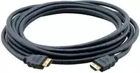 Kramer C-HM/HM Series C-HM/HM-35 - HDMI-Kabel - HDMI m&auml;nnlich zu HDMI...