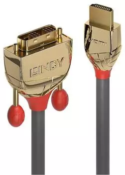 Lindy DVI-D Kabel 36195 (2 m)