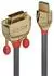 Lindy DVI-D Kabel 36195 (2 m)