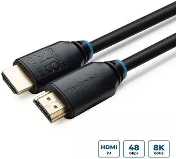 MicroConnect HDMI 8K Cable (4 m)