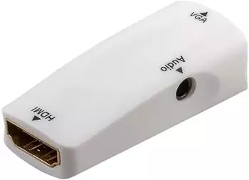 Goobay HDMI to VGA Adapter 44794
