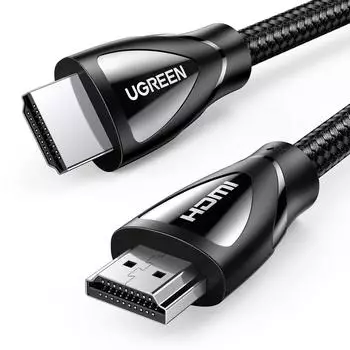 Ugreen HDMI 2.1 8K Ultra High Speed Cable (3 m)
