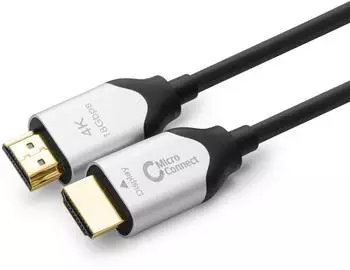 MicroConnect HDMI Cable HDM191920V2.0OP (20 m) Black