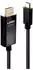 Lindy USB-C to HDMI 4K 60 Hz Cable (1 m)