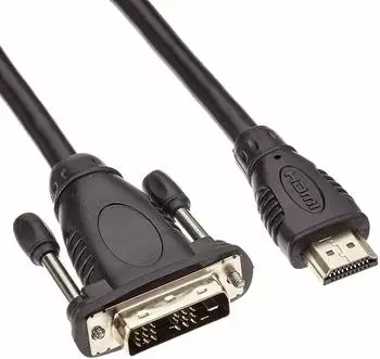 PremiumCord HDMI to DVI-D Cable PremiumCord (7 m) Black