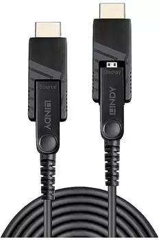 Lindy HDMI Cable with Ethernet (30 m)