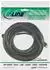 InLine HDMI-zu-Mini-HDMI-Kabel High Speed (0,3 m) schwarz