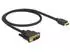 DeLOCK HDMI/DVI-D Kabel (355xx)