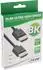 InLine Slim Ultra High Speed HDMI-Kabel 8K4K, 1m (17901S)
