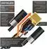 Primewire HDMI-Kabel 2.1 8K@120Hz / 4K@240Hz Ultra High Speed 5m, schwarz/silber (HDMI 2.1 5m)