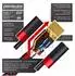 Primewire HDMI 2.1 Kabel 8K@120Hz / 4K@240Hz, 3m, schwarz/rot