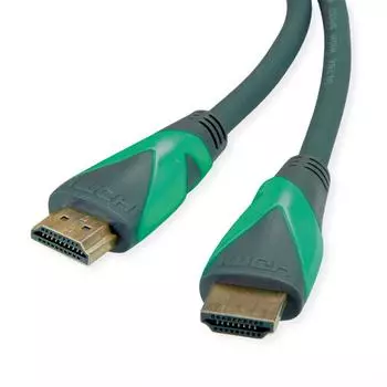 Roline HDMI-Kabel Ultra High Speed 8K@60Hz, 1m (11.44.6010)