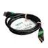 Roline HDMI-Kabel Ultra High Speed 8K@60Hz, 1m (11.44.6010)