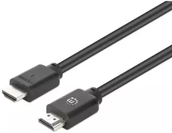 Manhattan HDMI 2.0 Kabel 4K60, 22,5m, 18Gbit/s (356718)