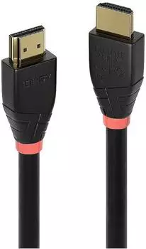 Lindy HDMI 2.0 Kabel aktiv, 4K60Hz, 25m (41074)