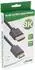 InLine Slim Ultra High Speed HDMI-Kabel 8K4K, A/C (Mini), 2m (17902C)