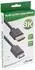 InLine Slim Ultra High Speed HDMI-Kabel 8K4K, A/C (Mini), 2m (17902C)