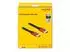 DeLock Ultra High Speed HDMI-Kabel 8K 60Hz 48Gbps 3m schwarz/rot (85775)