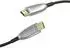 Hama Ultra High Speed HDMI-Kabel, Glasfaser (AOC), 8K, 15m (00202036)