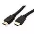 Value Ultra High Speed HDMI-Kabel mit Ethernet, 8K, 10m, schwarz (11.99.5905)
