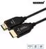 MicroConnect Premium HDMI 2.0 Aktives Glasfaserkabel 25m (HDM191925V2.0OP)