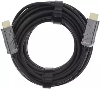 InLine HDMI AOC Kabel Ultra High Speed 8K4K, 100m (17999I)