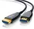 Primewire HDMI 2.1 Glasfaserkabel 8K 120Hz, 4K 240Hz, HDR10+, eARC, 15m (305503)