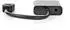 Nedis HDMI-Adapter HDMI-Stecker auf VGA-Buchse 0,2m schwarz (CCGB34900BK02)