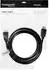 Neomounts HDMI-Kabel Typ-A Stecker/Stecker 3m schwarz (HDMI10MM)