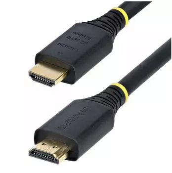 StarTech HDMI 2.1 Kabel 8K 60Hz 5m (HDMI21-CBL-8K60-5M)