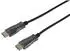 Equip HDMI 2.0 AOC Kabel 4K/60Hz 15m (119438)