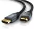 Primewire HDMI 2.1 Kabel 8K 120Hz Nylon 2m (303762)