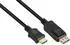 Good Connections DisplayPort auf HDMI Kabel 5m (DP-HDMI5)