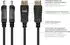 Good Connections DisplayPort auf HDMI Kabel 5m (DP-HDMI5)