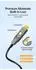 Equip HDMI 2.0 Kabel Typ-A/Typ-D AOC 4K/60Hz 20m (119413)