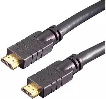 E+P Elektrik HDMI-Verbindungskabel Typ A 15m (HDMI 1/15)