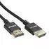 Roline HDMI Kabel Slim 8K 60Hz Graphen 1,5m (11.04.5924)