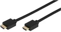 Vivanco High-Speed HDMI-Kabel mit Ethernet 10m