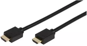 Vivanco High Speed HDMI-Kabel mit Ethernet 4K, 10m (47163)