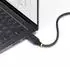 StarTech High Speed HDMI-Kabel mit Verriegelungssteckern 4K60Hz 5m (HDMI2-CABLE-GRIP-5M)