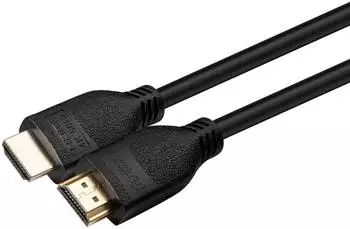 MicroConnect HDMI Kabel 4K CCS 7,5m (MC-HDM19197.5V2.0-CCS)
