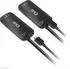 Club3D HDMI + Micro USB zu DisplayPort Aktiver Adapter 4K120Hz/8K30Hz (CAC-1335)