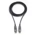 FeinTech ProAqtive HDMI 2.1 AOC Glasfaser-Hybridkabel 8K 60Hz 48Gbps 10m (HH110)