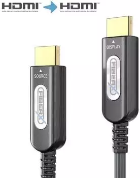 PureLink FiberX HDMI-Kabel 8K 60Hz Glasfaser 20m (FX-I360-020S)